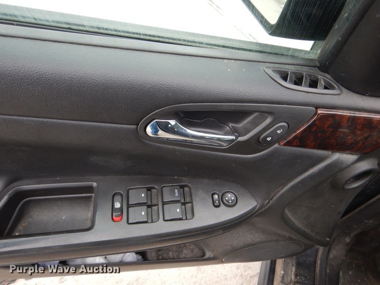 image for item HS9872 2013 Chevrolet Impala