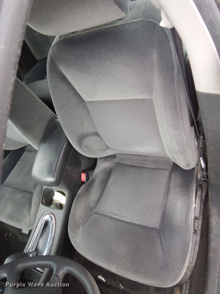 image for item HS9872 2013 Chevrolet Impala