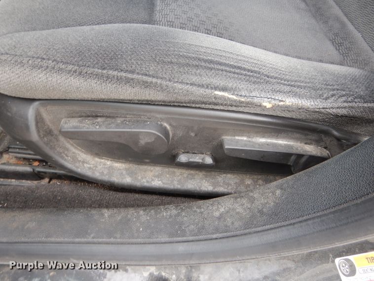 image for item HS9872 2013 Chevrolet Impala