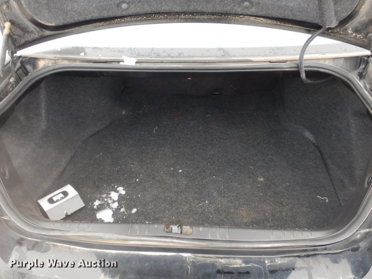 image for item HS9872 2013 Chevrolet Impala