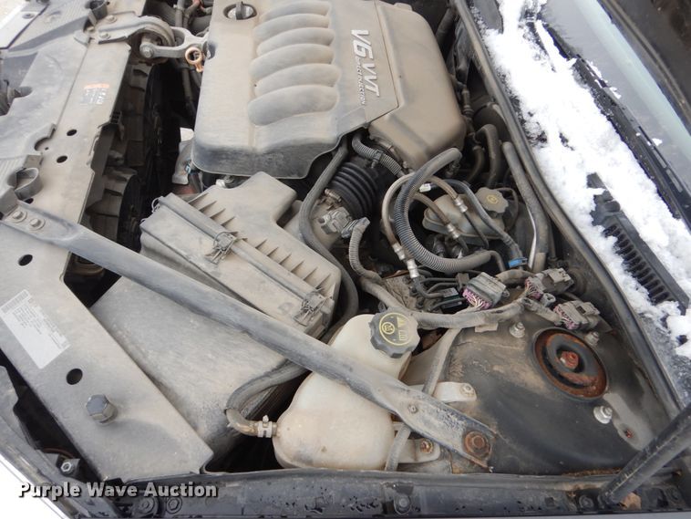 image for item HS9872 2013 Chevrolet Impala