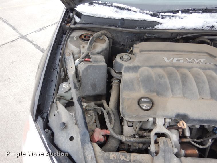 image for item HS9872 2013 Chevrolet Impala