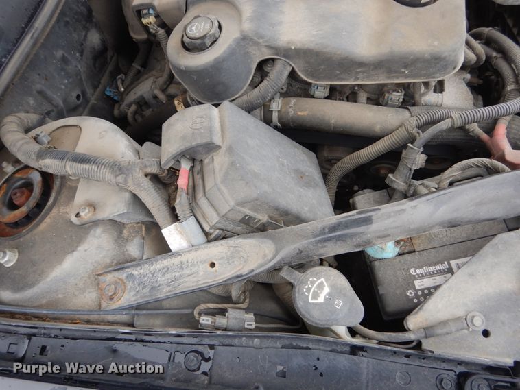 image for item HS9872 2013 Chevrolet Impala