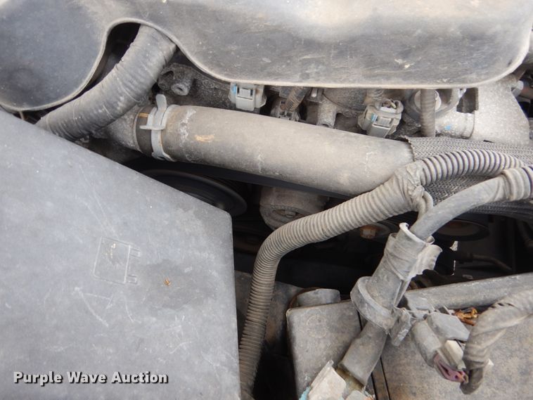 image for item HS9872 2013 Chevrolet Impala