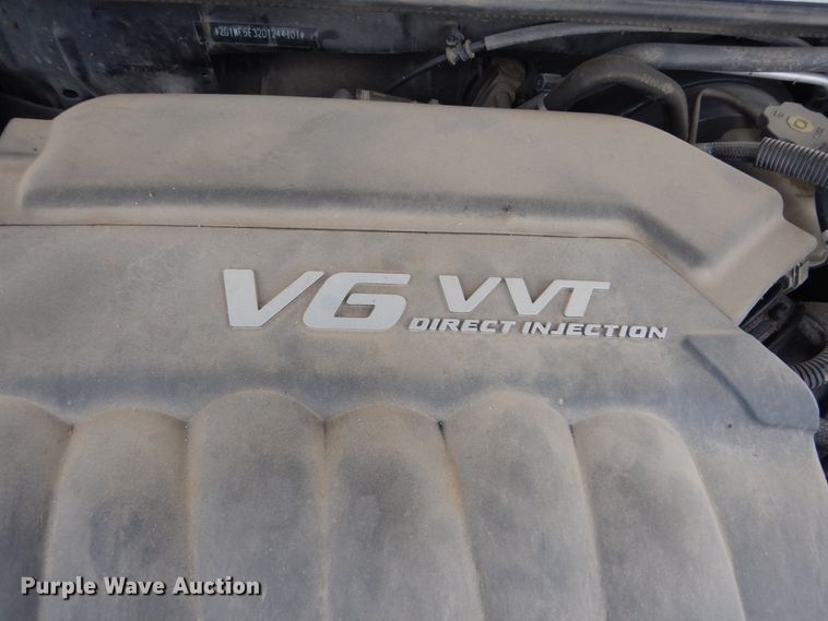 image for item HS9872 2013 Chevrolet Impala