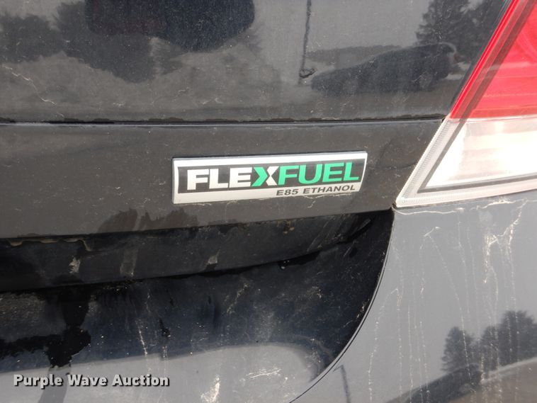 image for item HS9872 2013 Chevrolet Impala