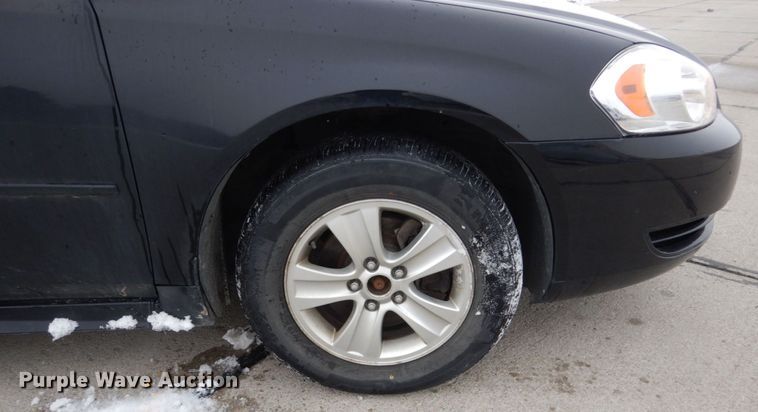 image for item HS9872 2013 Chevrolet Impala