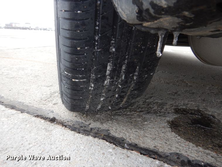 image for item HS9872 2013 Chevrolet Impala