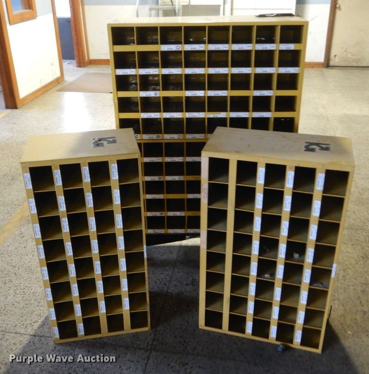 image for item HS9882 (3) bolt bins