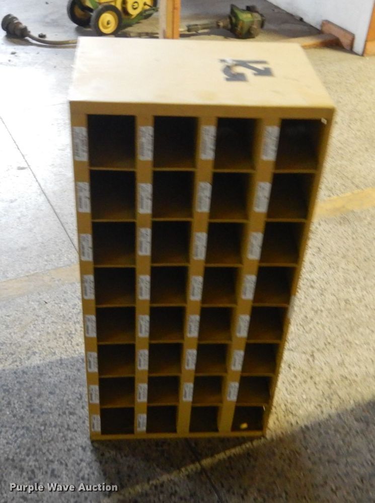 image for item HS9882 (3) bolt bins