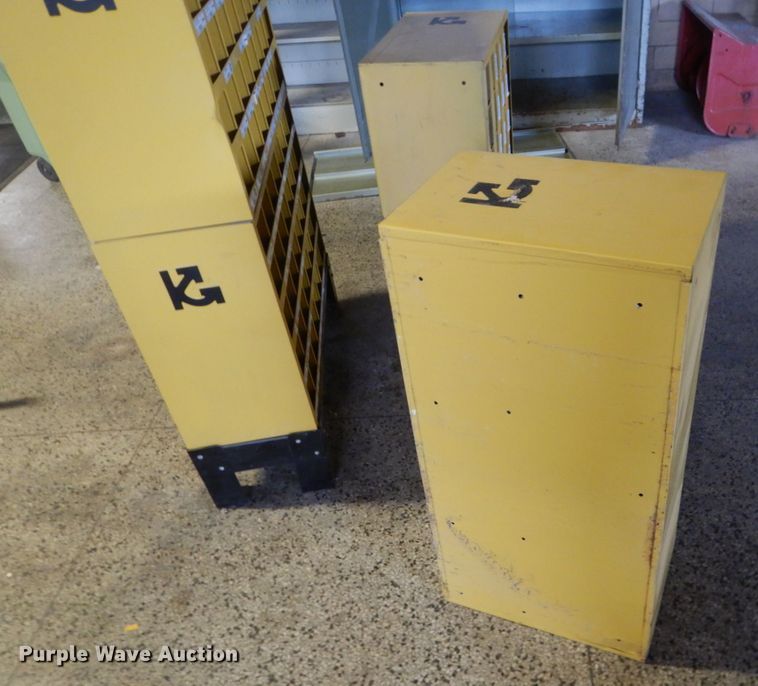 image for item HS9882 (3) bolt bins