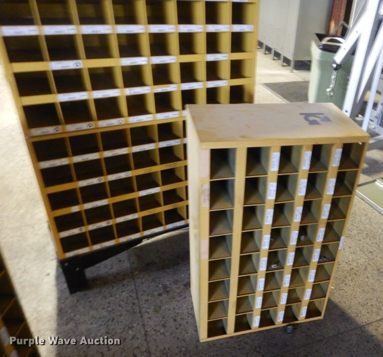 image for item HS9882 (3) bolt bins