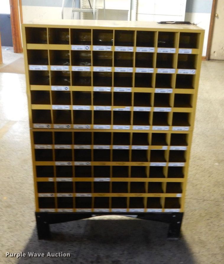 image for item HS9882 (3) bolt bins