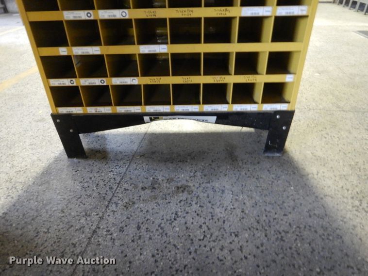 image for item HS9882 (3) bolt bins