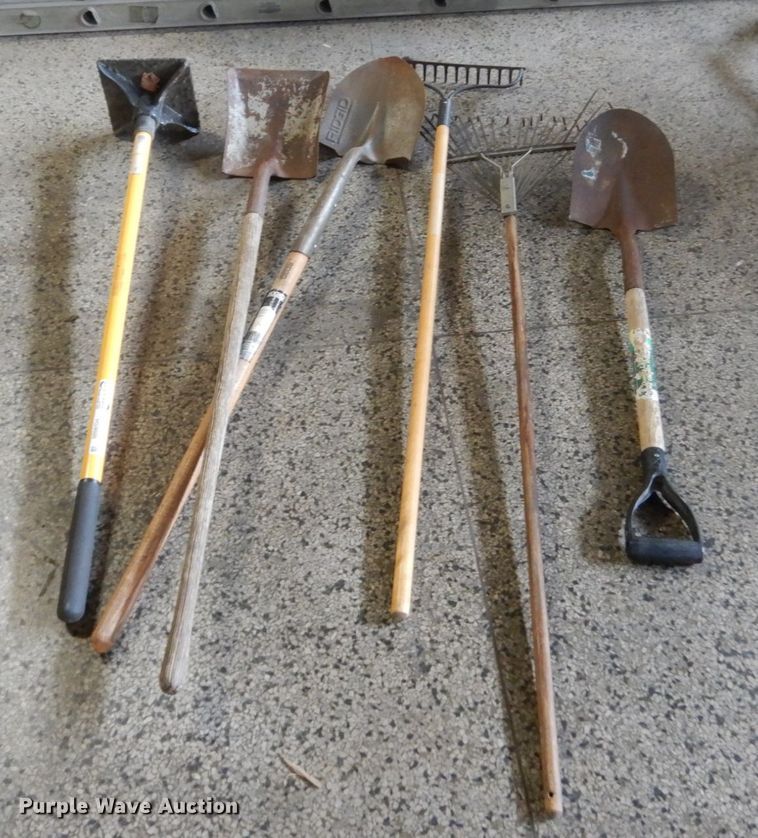 image for item HS9886 Tools