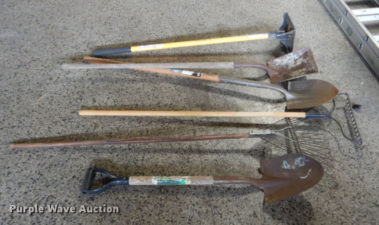 image for item HS9886 Tools