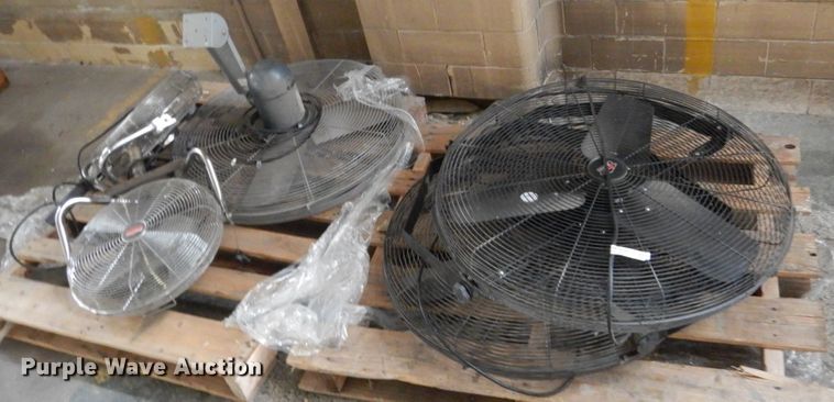image for item HS9889 (5) fans