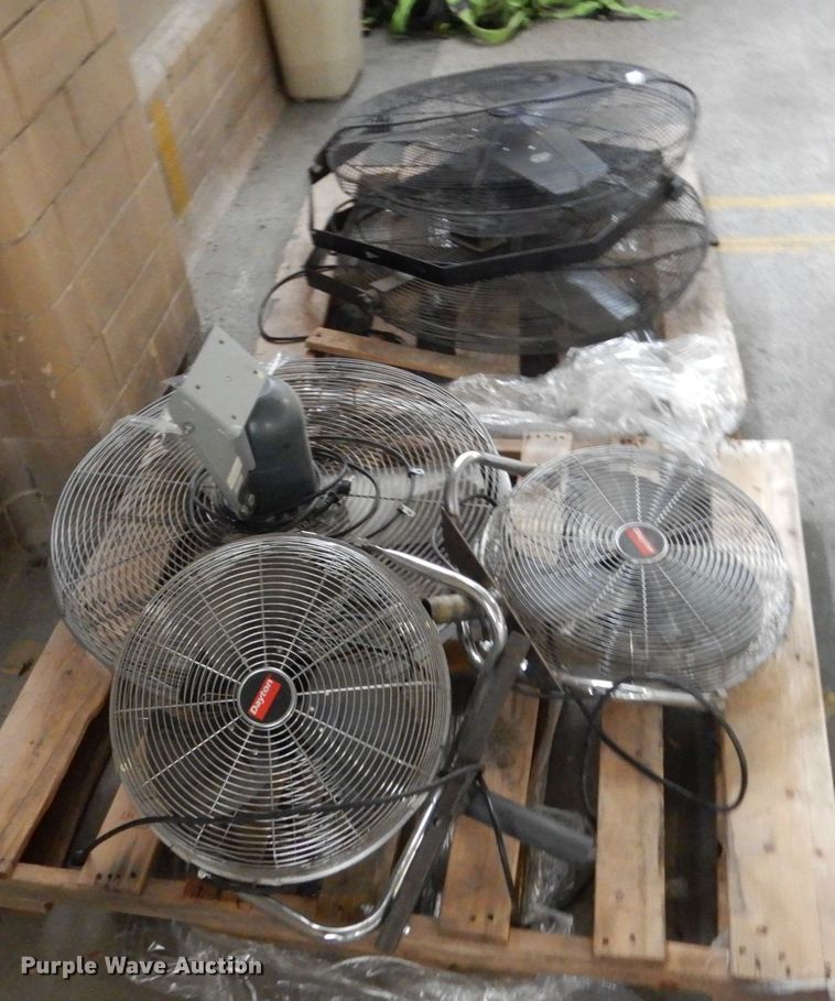 image for item HS9889 (5) fans