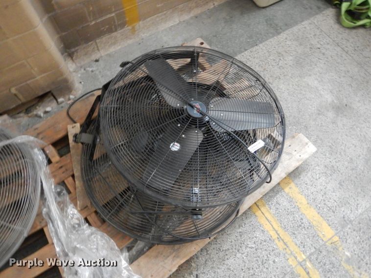image for item HS9889 (5) fans