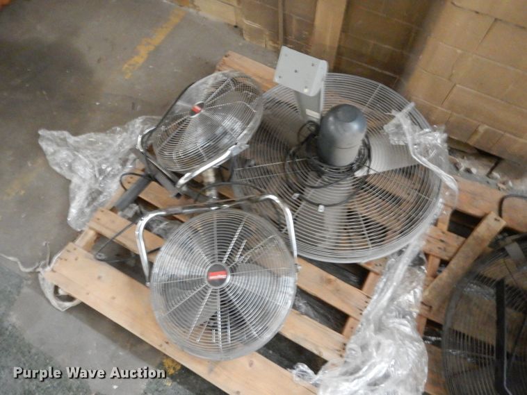 image for item HS9889 (5) fans