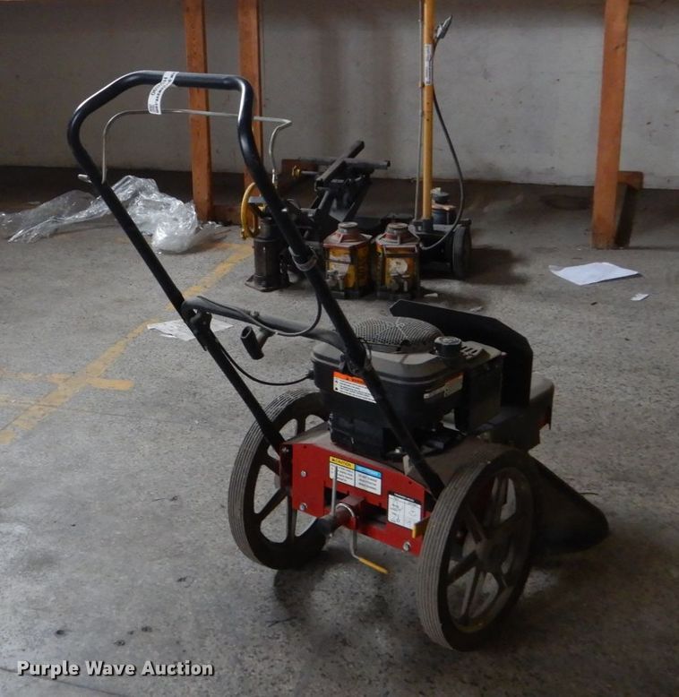 image for item HS9890 Swisher ST60022DXQ  string trimmer