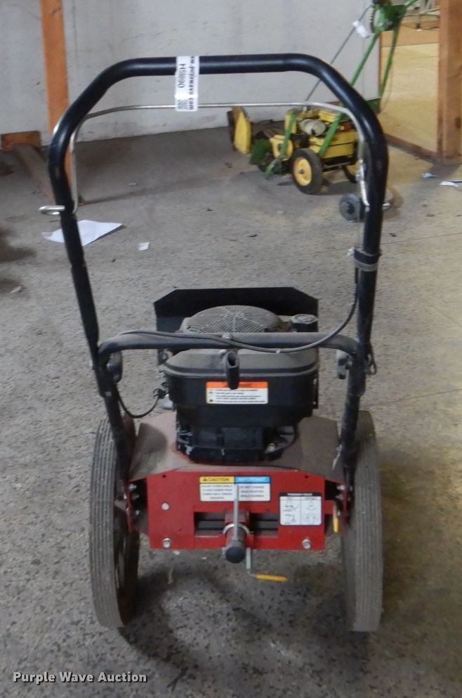 image for item HS9890 Swisher ST60022DXQ  string trimmer