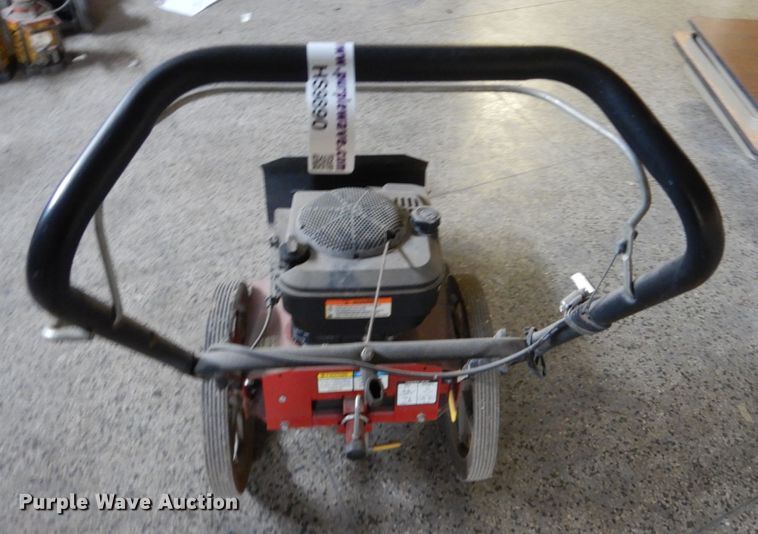 image for item HS9890 Swisher ST60022DXQ  string trimmer