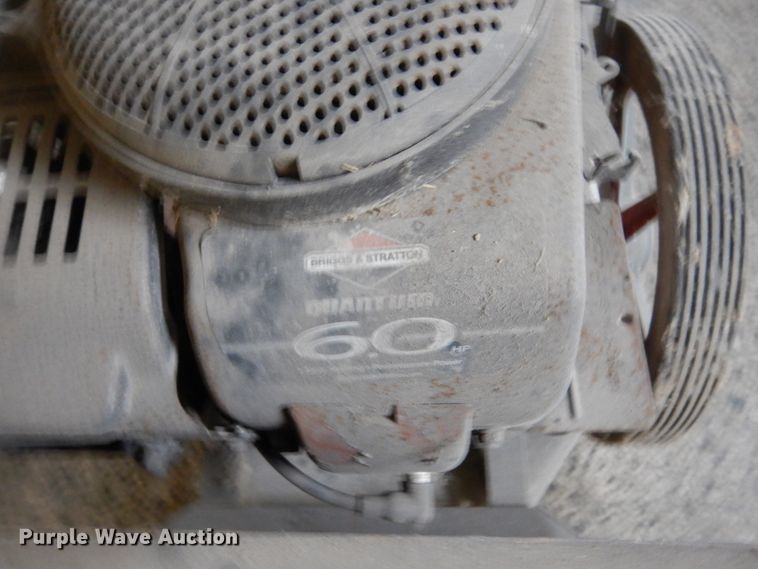 image for item HS9890 Swisher ST60022DXQ  string trimmer