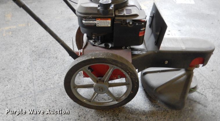 image for item HS9890 Swisher ST60022DXQ  string trimmer