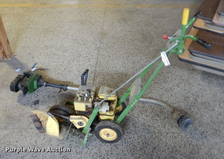 image for item HS9891 Lawn and garden equipment