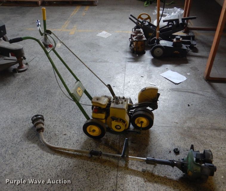 image for item HS9891 Lawn and garden equipment