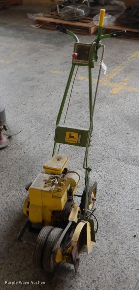 image for item HS9891 Lawn and garden equipment