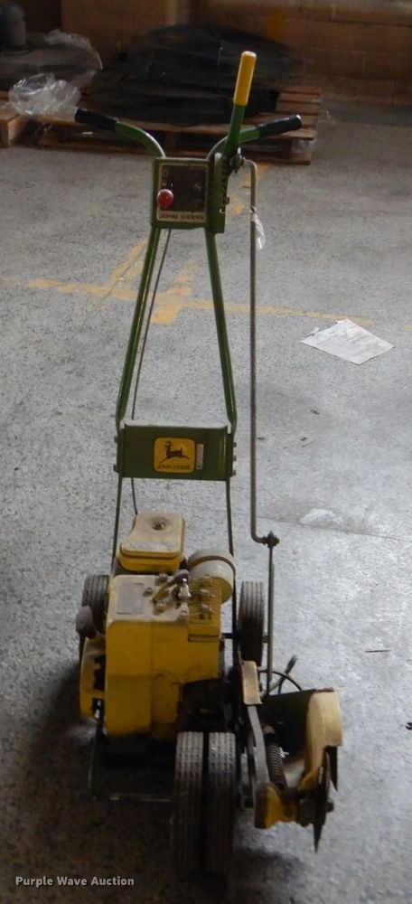 image for item HS9891 Lawn and garden equipment