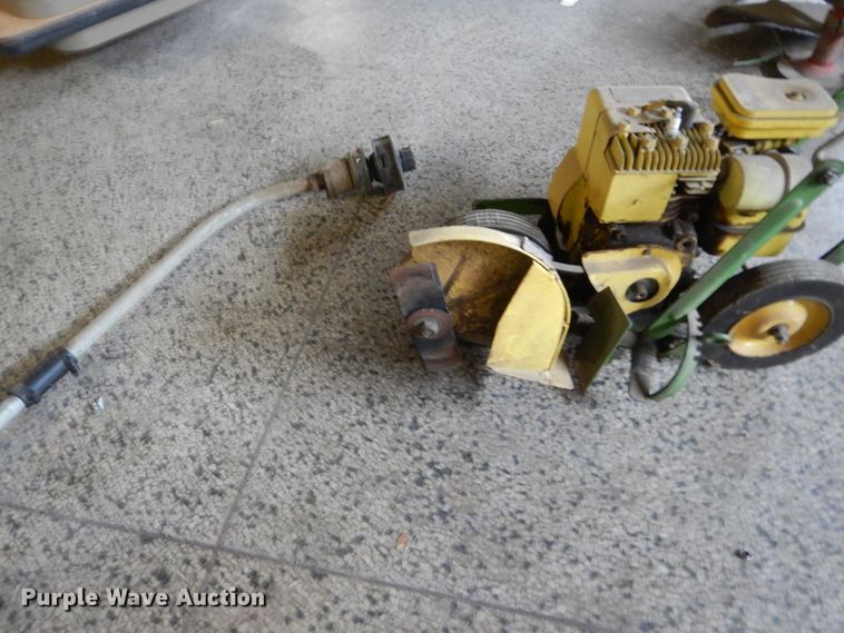 image for item HS9891 Lawn and garden equipment