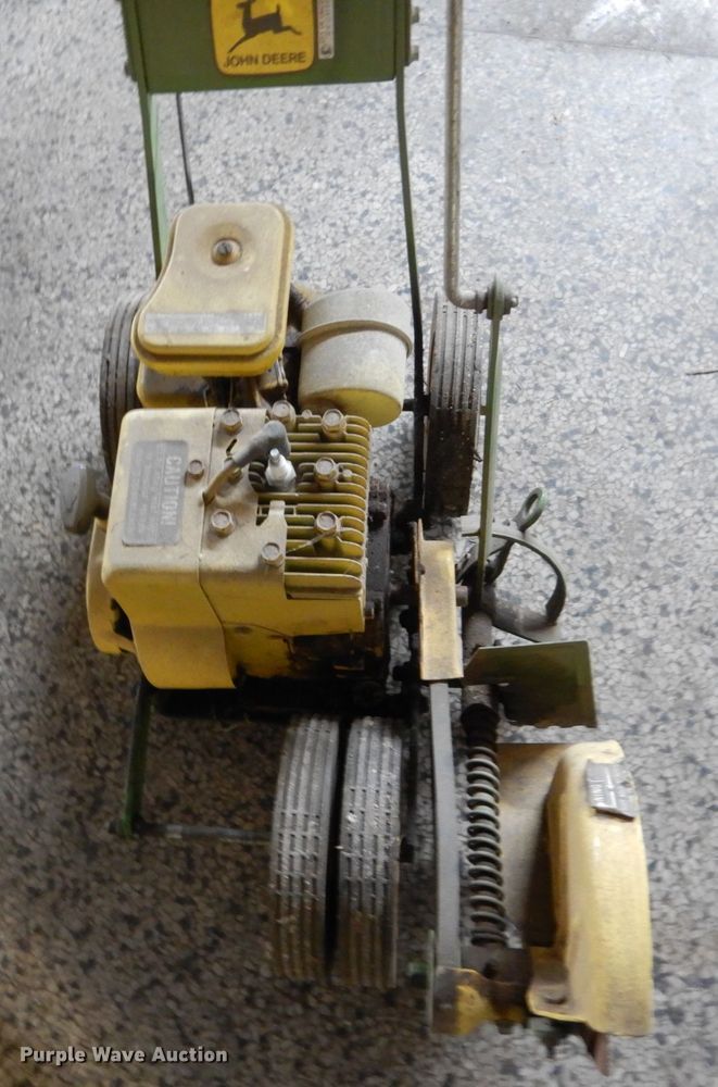 image for item HS9891 Lawn and garden equipment