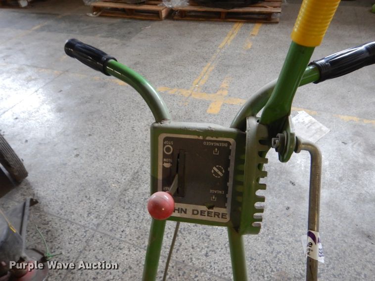 image for item HS9891 Lawn and garden equipment