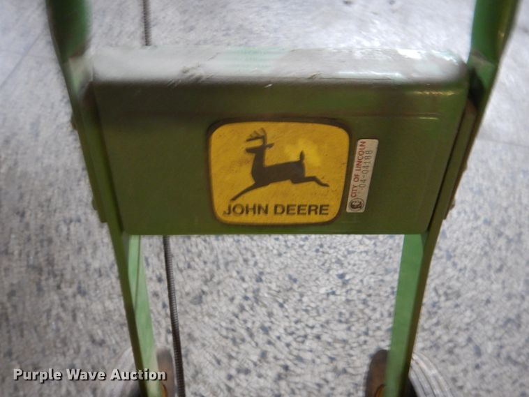 image for item HS9891 Lawn and garden equipment