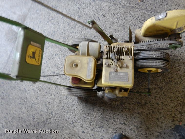 image for item HS9891 Lawn and garden equipment