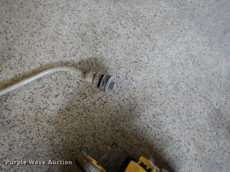 image for item HS9891 Lawn and garden equipment