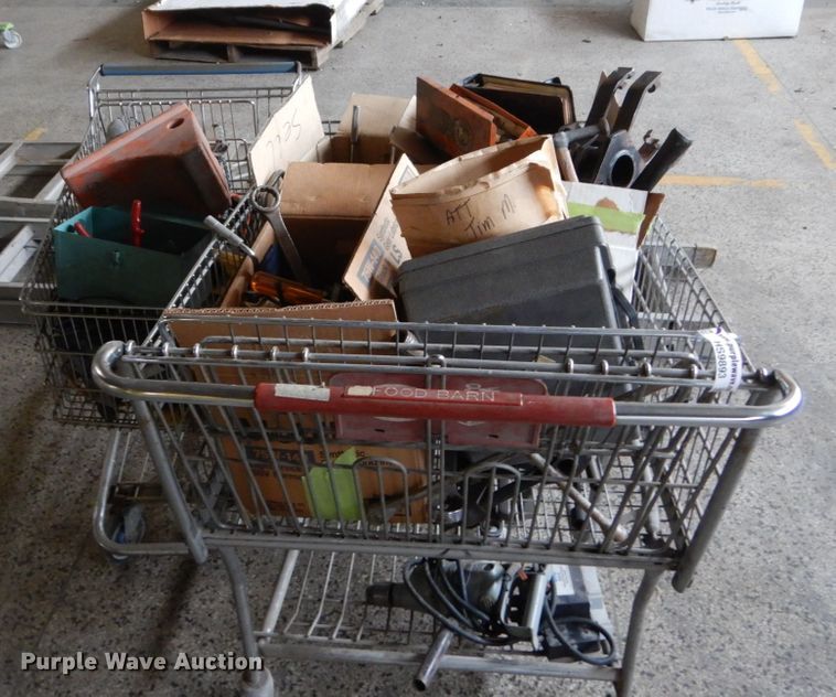 image for item HS9893 Tools