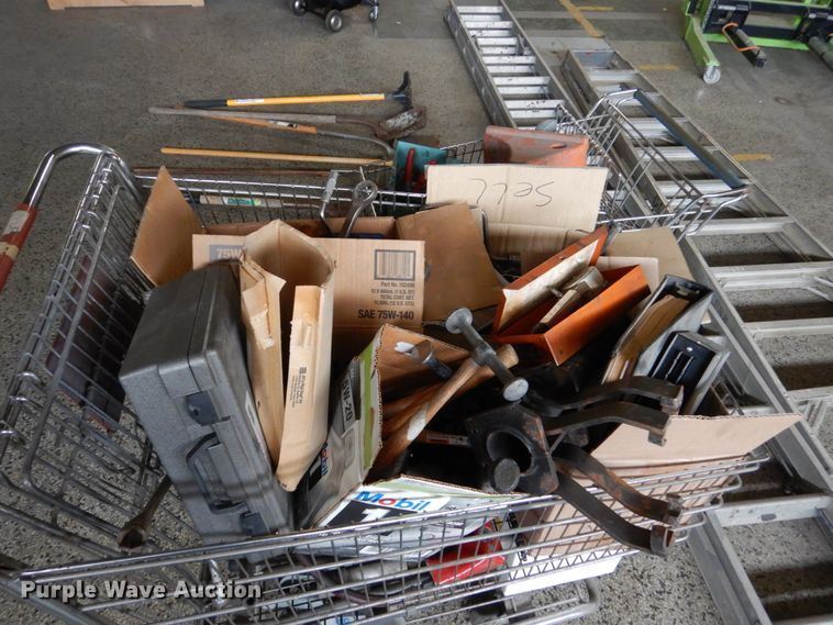 image for item HS9893 Tools