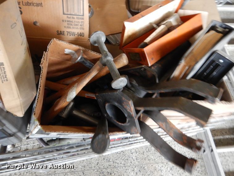 image for item HS9893 Tools