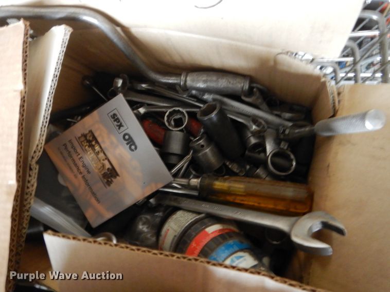 image for item HS9893 Tools