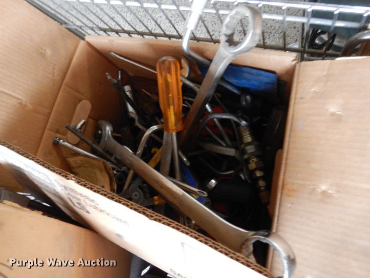 image for item HS9893 Tools