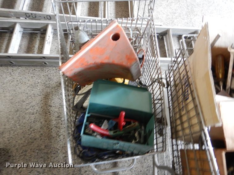 image for item HS9893 Tools