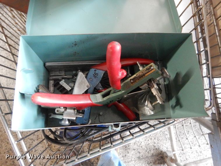 image for item HS9893 Tools