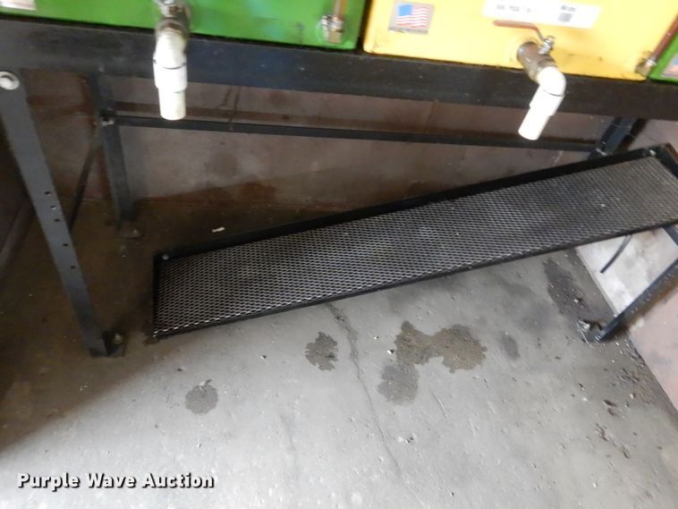 image for item HS9894 (3) oil storage tanks