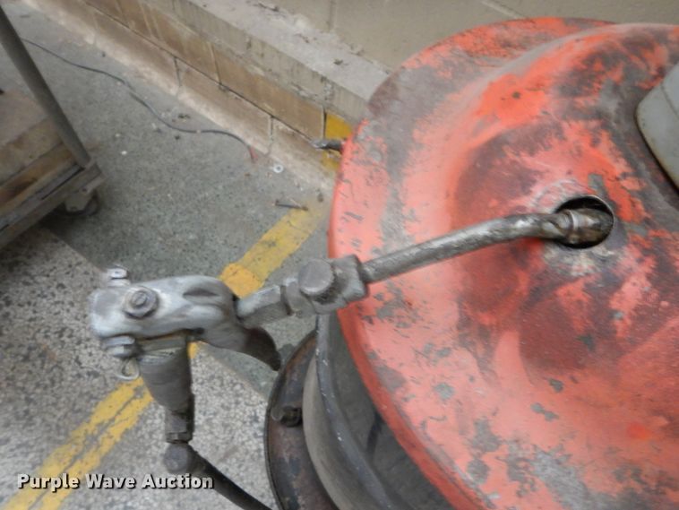 image for item HS9897 Pneumatic greaser