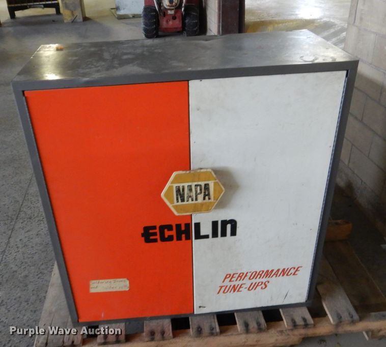 image for item HS9900 (2) parts cabinets