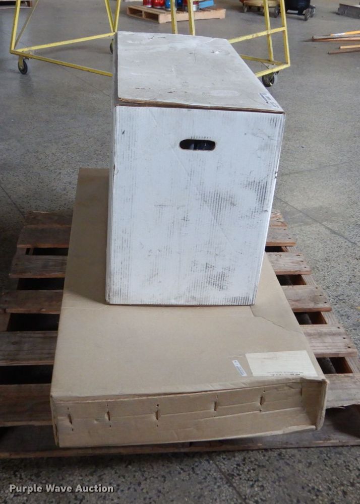 image for item HS9907 Setina interior automotive partition insert